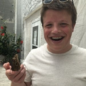 Meet your Posher, Josh